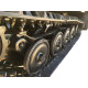 Ходовая часть BV-206