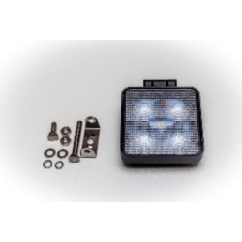 Светодиодный фонарь дополнительного освещения, 60w, LED
